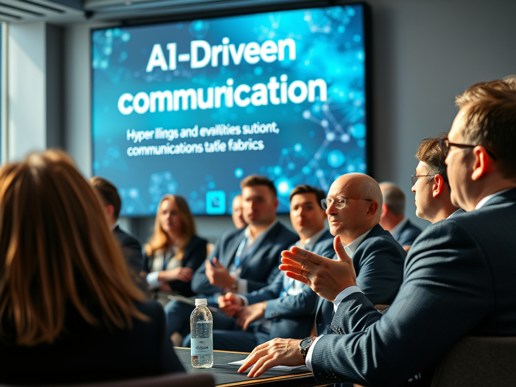 The Cloud Communications Industry is Being Disrupted – Seriously ...